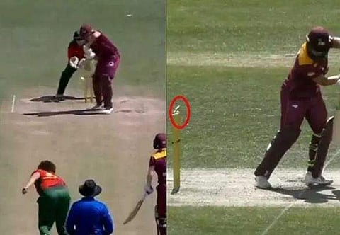 വീഡിയോ ദൃശ്യം