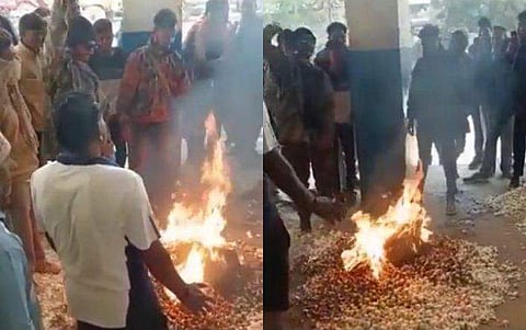 വിഡിയോ സ്‌ക്രീന്‍ഷോട്ട്