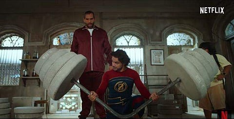 വിഡിയോ സ്ക്രീൻഷോട്ട്