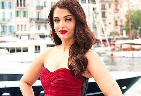 ഐശ്വര്യ റായി, ഫയല്‍ ചിത്രം