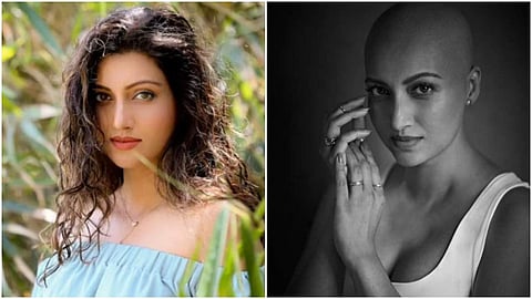 നടി ഹംസ നന്ദിനി ഫോട്ടോ ഇന്‍സ്റ്റഗ്രാം