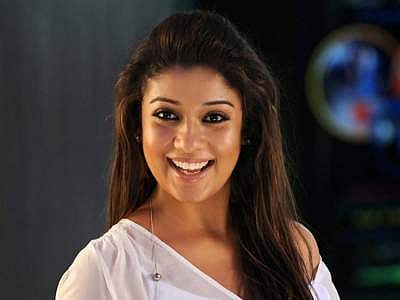 നയൻ‌താര