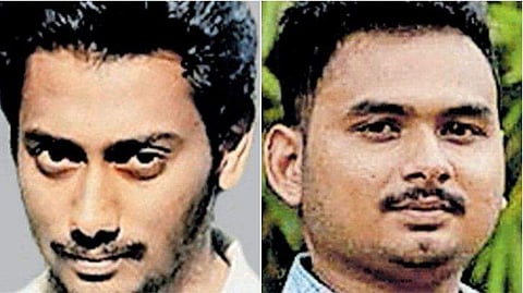 സോനു, ജിതിൻ