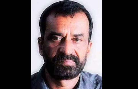 സുനില്‍ ഗുരുവായൂര്‍ /ഫെയ്‌സ്ബുക്ക്‌