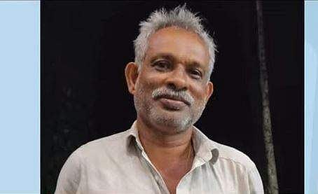 കെ യു ജോണ്‍