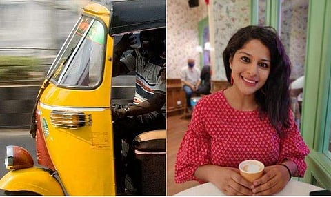 നിഷ്താ  /ഫോട്ടോ: ട്വിറ്റർ