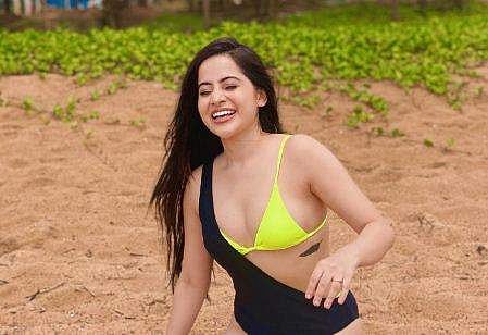 ഉര്‍ഫി ജാവേദ്