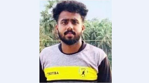 ഫുട്‌ബോള്‍ താരം കിണറ്റില്‍ മരിച്ച നിലയില്‍; കൊലപാതകം എന്ന് ബന്ധുക്കള്‍