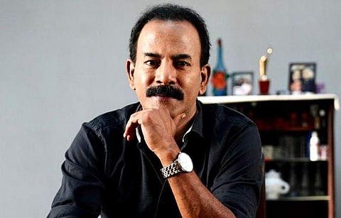 മേജർ രവി/ ചിത്രം: ഫേസ്ബുക്ക്