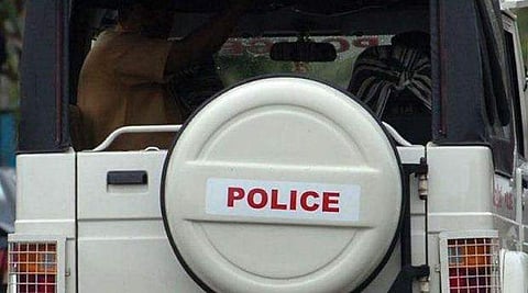 police