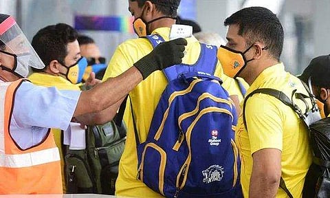 ഫോട്ടോ: ബിസിസിഐ