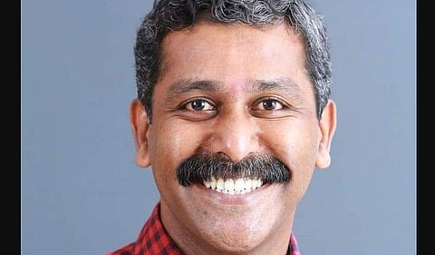 കൊല്ലപ്പെട്ട രഞ്ജിത് ശ്രീനിവാസന്‍