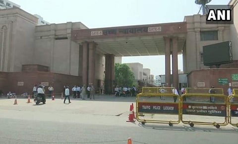 ഫോട്ടോ: എഎൻഐ