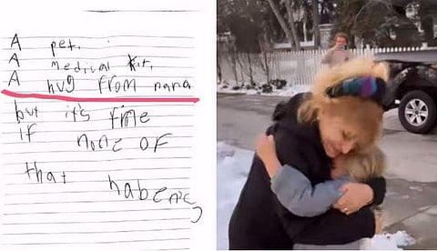 വീഡിയോ ദൃശ്യം