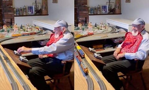 വീഡിയോ ദൃശ്യം