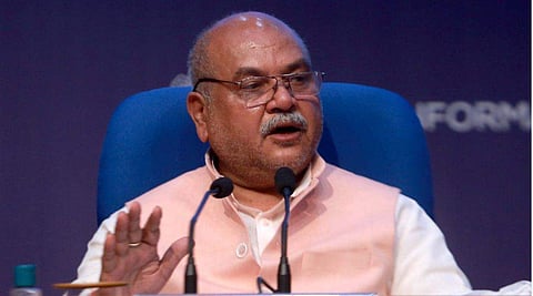 മന്ത്രി നരേന്ദ്ര സിങ് തോമർ /ഫയല്‍ ചിത്രം