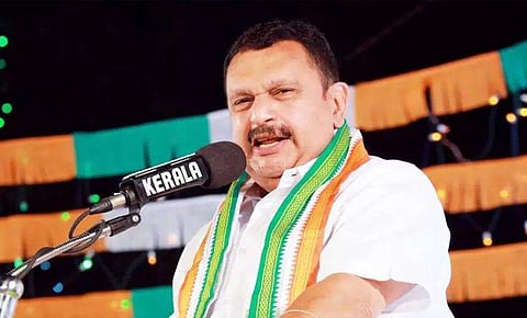 കെ മുരളീധരന്‍/ഫയല്‍