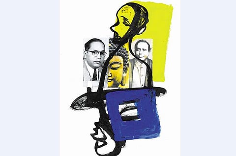 ചിത്രീകരണം: സചീന്ദ്രൻ കാറഡുക്ക