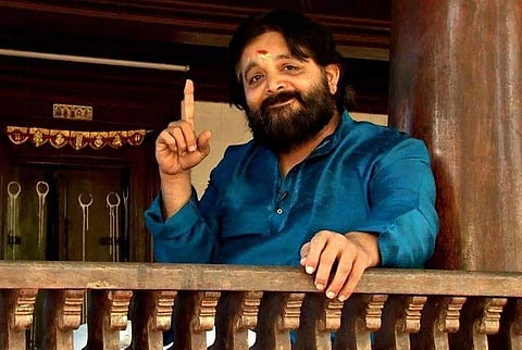 സംഗീത സംവിധായകന്‍ കൈതപ്രം വിശ്വനാഥന്‍ അന്തരിച്ചു