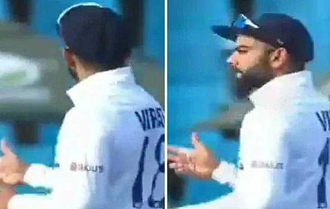 വീഡിയോ ദൃശ്യം