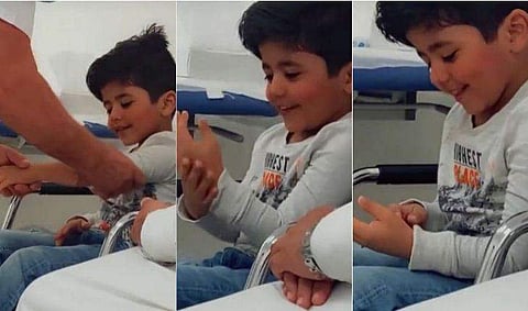 വിഡിയോ സ്ക്രീൻഷോട്ട്