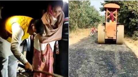 വീഡിയോ ദൃശ്യം