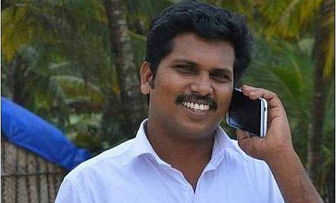 സന്ദീപ് കുമാര്‍