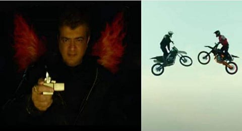 വീഡിയോ ദൃശ്യം