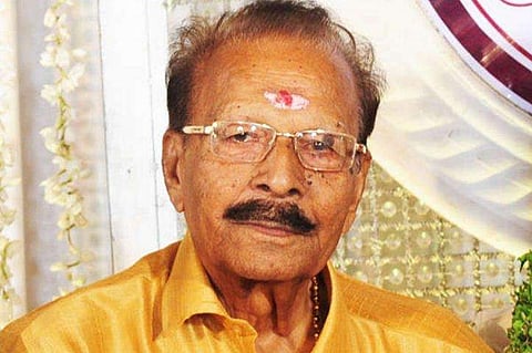 ജി കെ പിള്ള