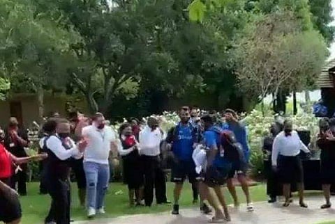 വീഡിയോ ദൃശ്യം