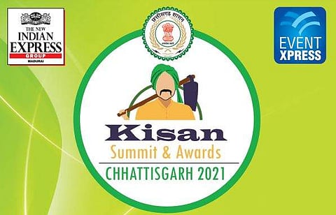 മികച്ച കര്‍ഷകര്‍ക്ക് ദി ന്യൂ ഇന്ത്യന്‍ എക്‌സ്പ്രസിന്റെ കിസാന്‍ അവാര്‍ഡുകള്‍