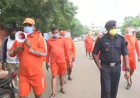 ഫോട്ടോ: എഎന്‍ഐ, ട്വിറ്റർ