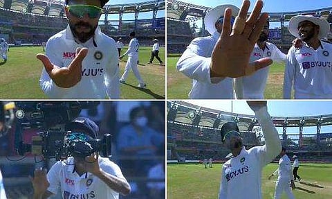 ഫോട്ടോ: ട്വിറ്റർ