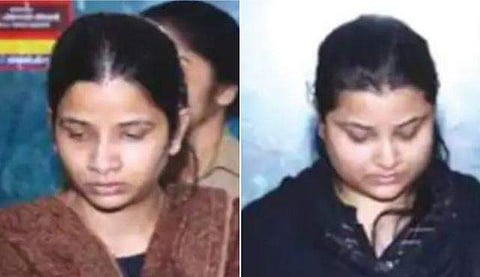 വിവാഹം കഴിച്ച് പണവും ആഭരണങ്ങളും കവർന്ന് തട്ടിപ്പ്; സഹോദരിമാരായ യുവതികൾക്ക് തടവും പിഴയും; ഇരകളായത് മലയാളികളടക്കം നിരവധി പേർ