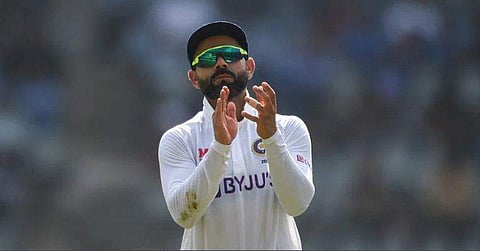 വിരാട് കോഹ്‌ലി / ട്വിറ്റര്‍ ചിത്രം