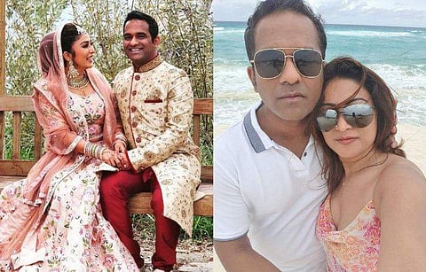 ചിത്രം: ഇൻസ്റ്റ​ഗ്രാം