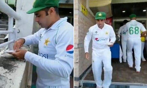 വീഡിയോ ദൃശ്യം