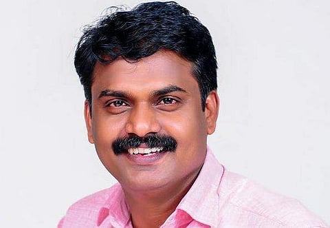 അജേഷ് മനോഹർ / ഫെയ്സ്ബുക്ക് ചിത്രം