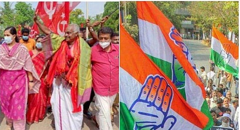 ഇടതുമുന്നണിക്ക് 16, യുഡിഎഫിന് 13; ഇടമലക്കുടിയില്‍ ബിജെപിക്ക് അട്ടിമറി വിജയം 