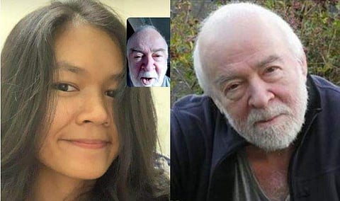 ജോയും ഡേവിഡും