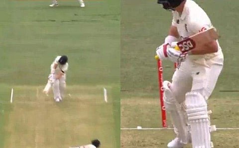 വീഡിയോ ദൃശ്യം