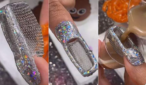 വീഡിയോ ദൃശ്യം