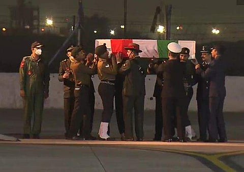 ഫോട്ടോ: എഎൻഐ