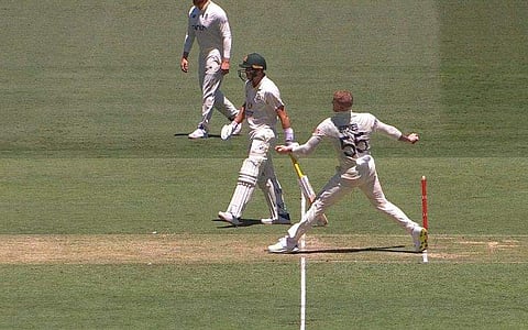 വീഡിയോ ദൃശ്യം