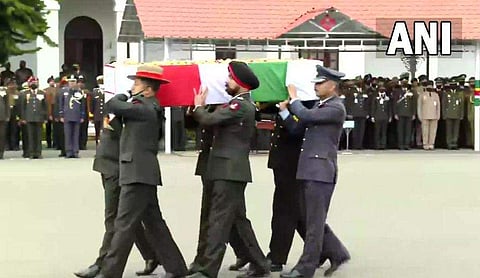 എഎൻഐ ചിത്രം