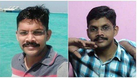 മരിച്ച പ്രദീപ് / ഫയല്‍