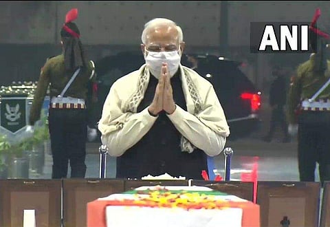 ഫോട്ടോ: എഎൻഐ