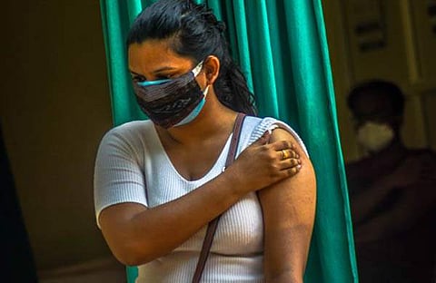 വാക്‌സിനേഷന്‍, ഫയല്‍ ചിത്രം