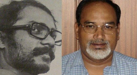 പിഎസ് നിവാസ്‌