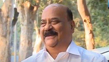 മാണി സി കാപ്പന്‍ /ഫയല്‍ ചിത്രം